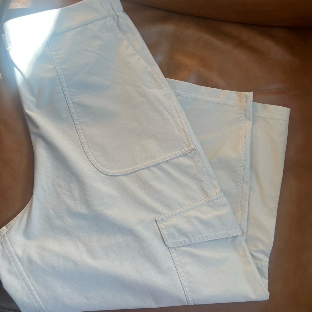 lululemon athletica Women's Wide Leg Pants
